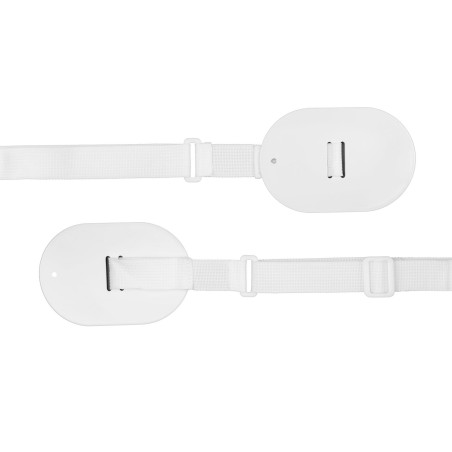 Kaitsereeling voodile 150 x 66 x 35 cm Nukido hall