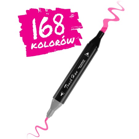 Markerid kotiga 168 tk Nukido NK-914