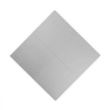 Suur puslematt vahtmatt 60x60 cm 4 tk. hall