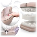 Nukido Aero Line beež turvatool 0-36 kg ISOFIX