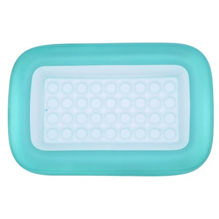 Täispuhutav bassein 165 x 104 x 25 cm Bestway 51115 sinine