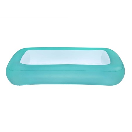 Täispuhutav bassein 165 x 104 x 25 cm Bestway 51115 sinine