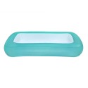 Täispuhutav bassein 165 x 104 x 25 cm Bestway 51115 sinine