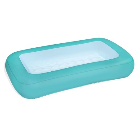 Täispuhutav bassein 165 x 104 x 25 cm Bestway 51115 sinine