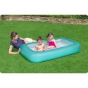 Täispuhutav bassein 165 x 104 x 25 cm Bestway 51115 sinine
