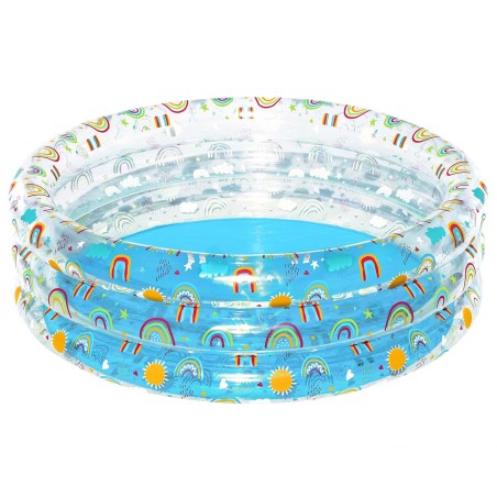 Täispuhutav bassein Fruit 150 x 53 cm Bestway 51045