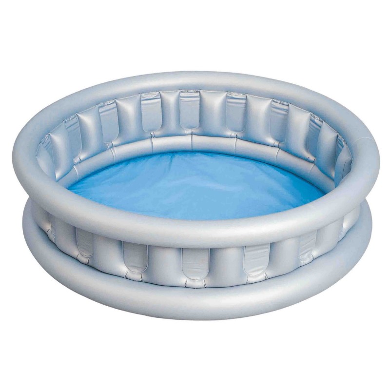 Täispuhutav bassein Kosmoselaev 152 x 43 cm Bestway 51080