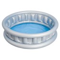 Täispuhutav bassein Kosmoselaev 152 x 43 cm Bestway 51080