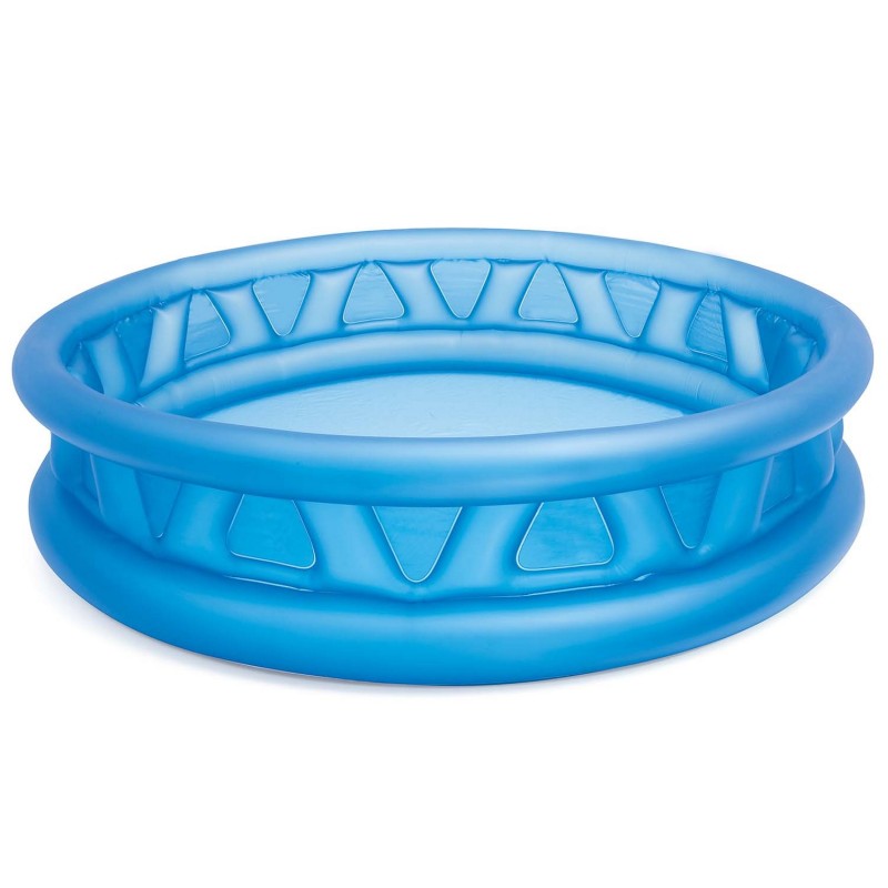 Täispuhutav basseinimüts 188 x 46 cm INTEX 58431