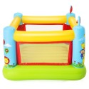 Fisher-Price Bestway 93553 täispuhutav batuut