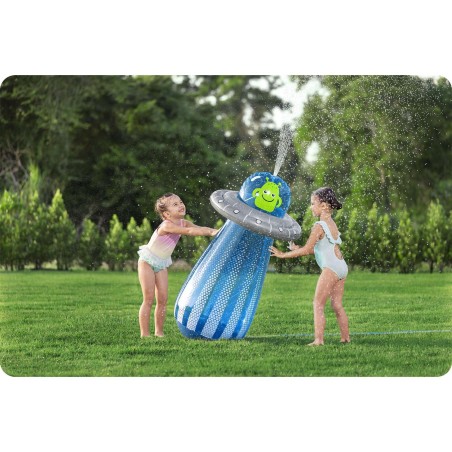 UFO Bestway 52731 täispuhutav pihusti