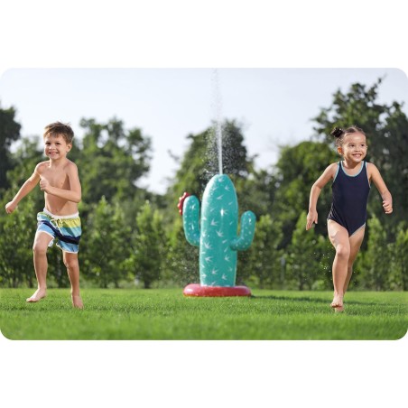Kaktus Bestway 52733 täispuhutav pihusti