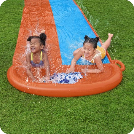 Vee liurada 2 inimesele Bestway 52328