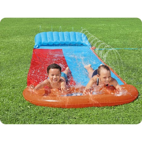 Vee liurada 2 inimesele 488 cm Bestway 52478