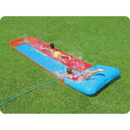 Vee liurada 2 inimesele 488 cm Bestway 52478