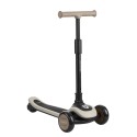 Laste tõukeratas istmega Treo 2in1 Beige