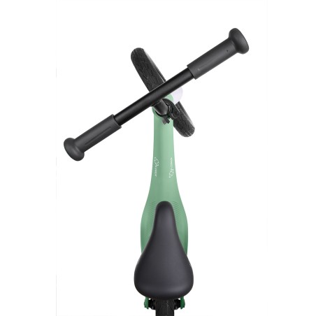 Laste jooksuratas tasakaaluratas Xplorer roheline