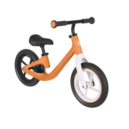 Laste jooksuratas tasakaaluratas Xplorer oranž