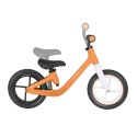 Laste jooksuratas tasakaaluratas Xplorer oranž