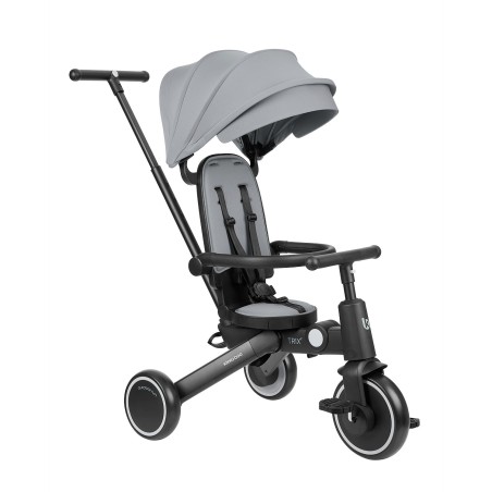 Laste kolmerattaline ratas 7in1 hall