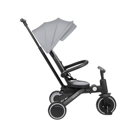 Laste kolmerattaline ratas 7in1 hall