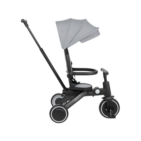 Laste kolmerattaline ratas 7in1 hall