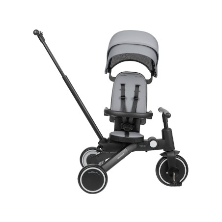 Laste kolmerattaline ratas 7in1 hall