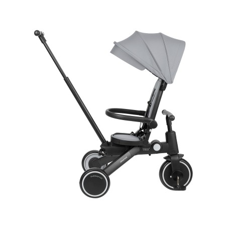 Laste kolmerattaline ratas 7in1 hall