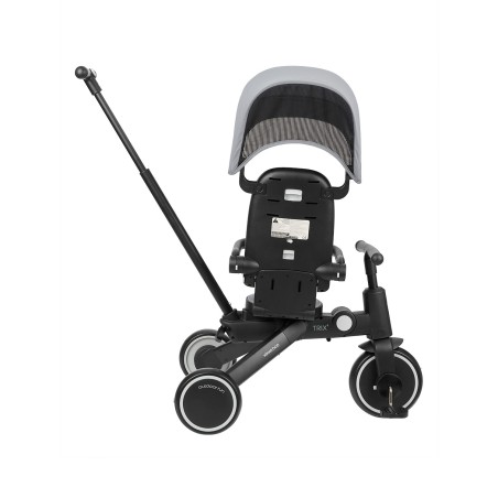 Laste kolmerattaline ratas 7in1 hall