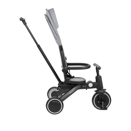 Laste kolmerattaline ratas 7in1 hall