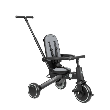 Laste kolmerattaline ratas 7in1 hall