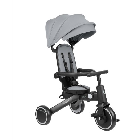 Laste kolmerattaline ratas 7in1 hall