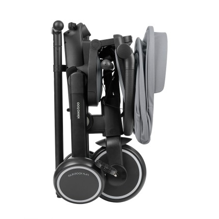 Laste kolmerattaline ratas 7in1 hall