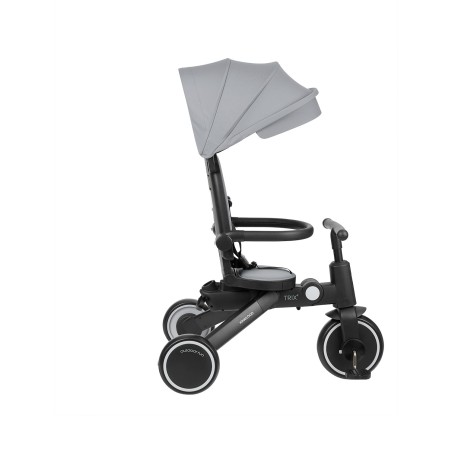 Laste kolmerattaline ratas 7in1 hall