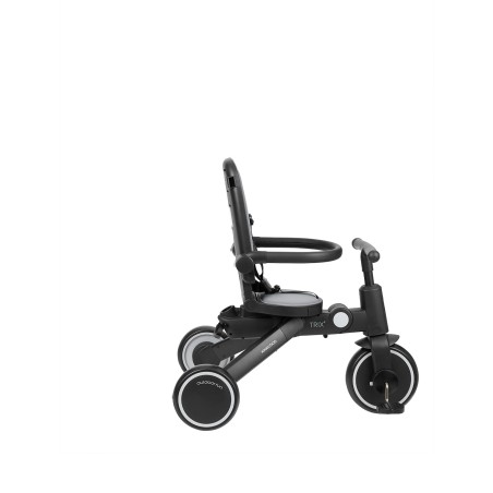 Laste kolmerattaline ratas 7in1 hall