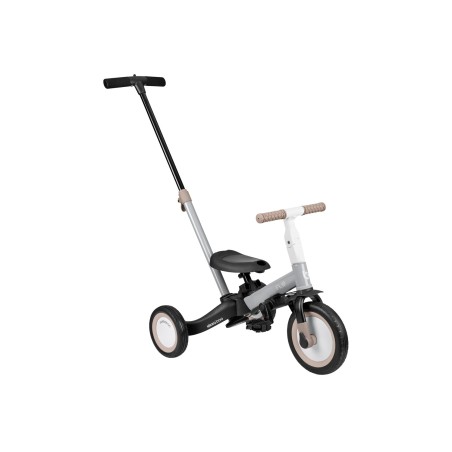 Laste kolmerattaline jalgratas 5in1 Flip, hall