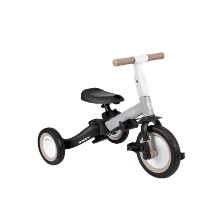 Laste kolmerattaline jalgratas 5in1 Flip, hall