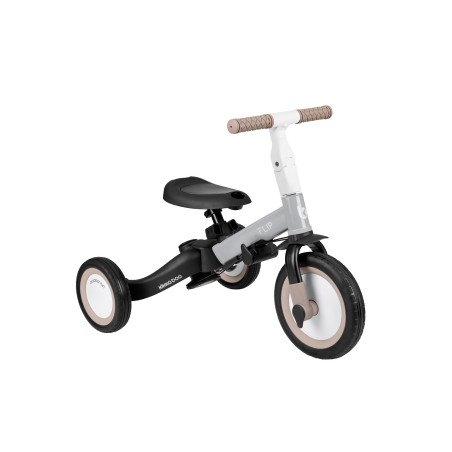 Laste kolmerattaline jalgratas 5in1 Flip, hall