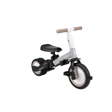 Laste kolmerattaline jalgratas 5in1 Flip, hall