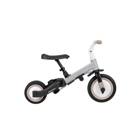 Laste kolmerattaline jalgratas 5in1 Flip, hall