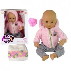 Baby Doll Beebitarvikud Beebi lutt