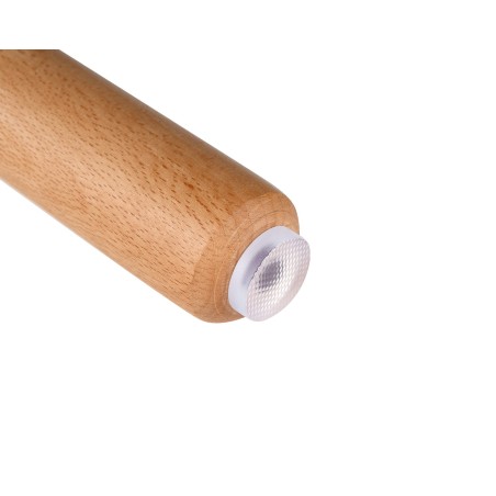 Laste söögitool 6in1 Woody, beež