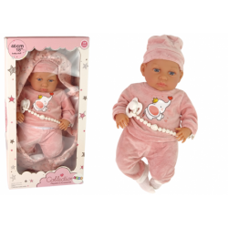 Baby Doll 46 cm nukk