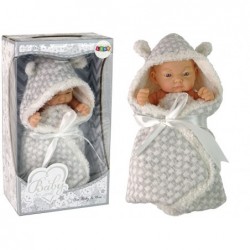 Armas Baby Doll Grey Cocard