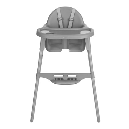Laste söögitool 2in1 Jammy, hall