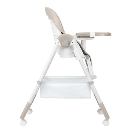 Laste söögitool Spicy+ beež