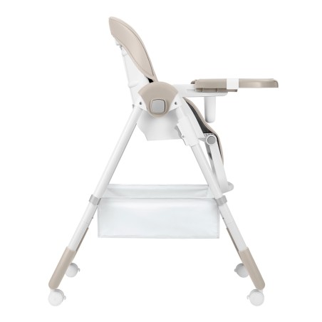 Laste söögitool Spicy+ beež