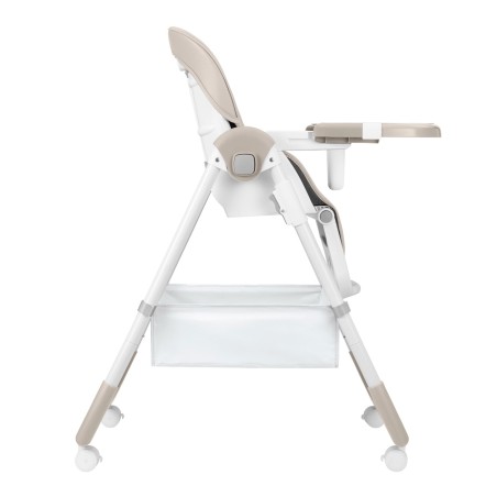 Laste söögitool Spicy+ beež