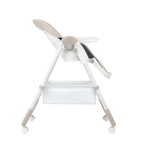 Laste söögitool Spicy+ beež