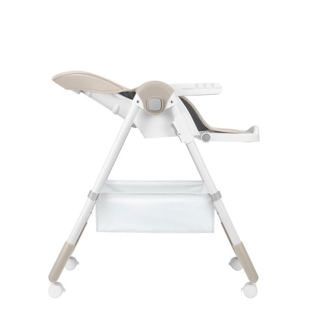 Laste söögitool Spicy+ beež